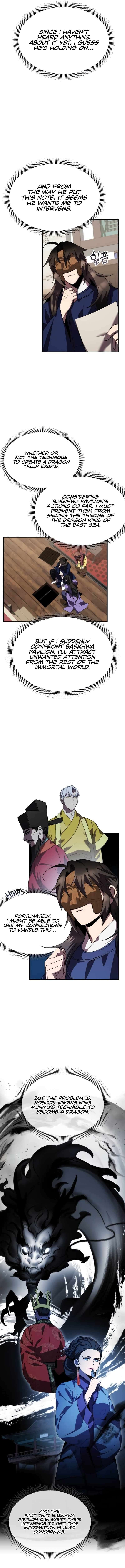 Read Drug Devourer Manga Online