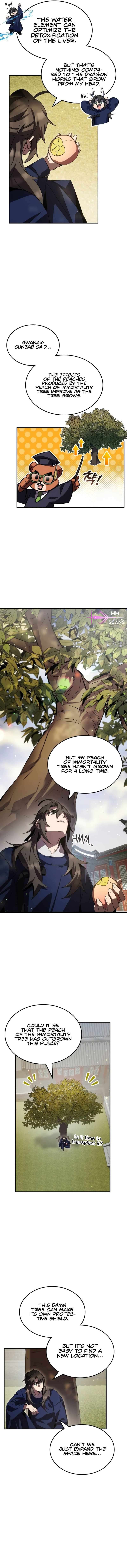 Read Drug Devourer Manga Online