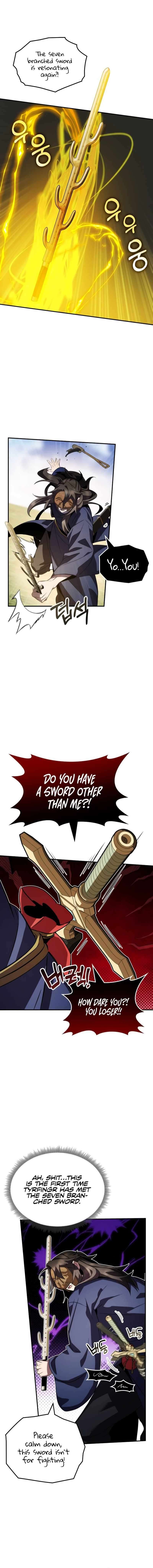 Read Drug Devourer Manga Online