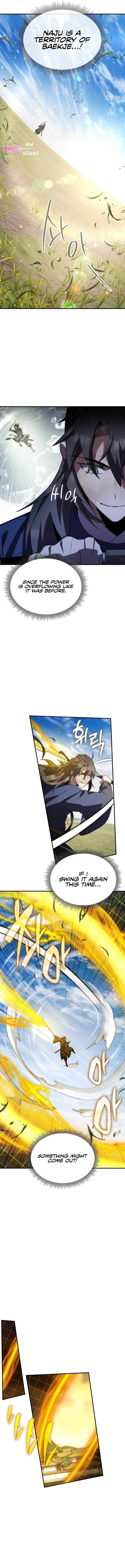 Read Drug Devourer Manga Online