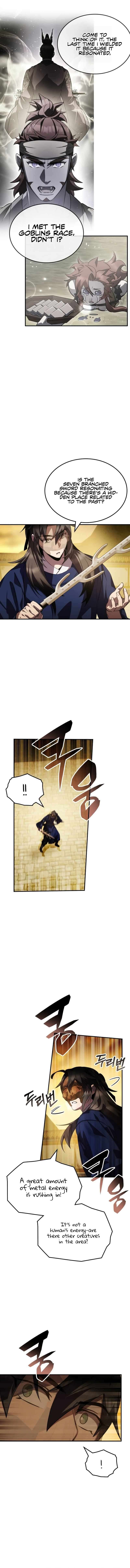 Read Drug Devourer Manga Online