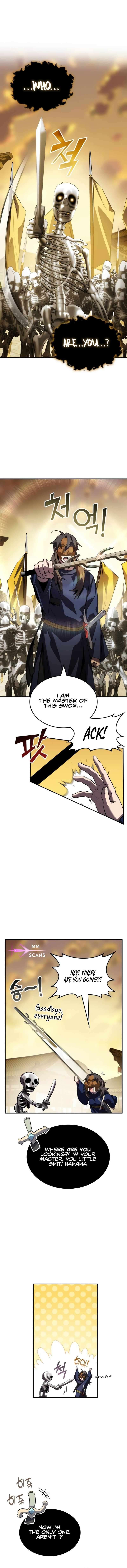 Read Drug Devourer Manga Online