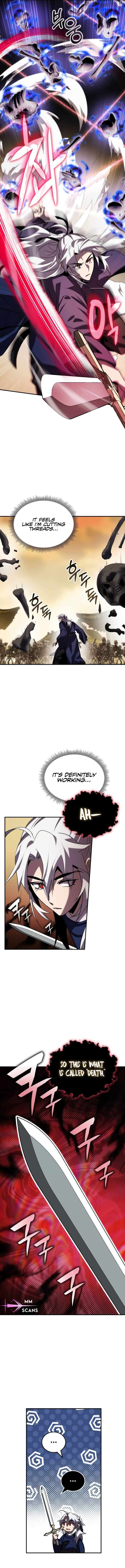 Read Drug Devourer Manga Online