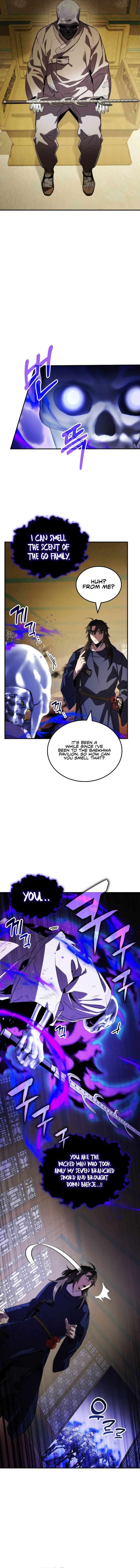 Read Drug Devourer Manga Online