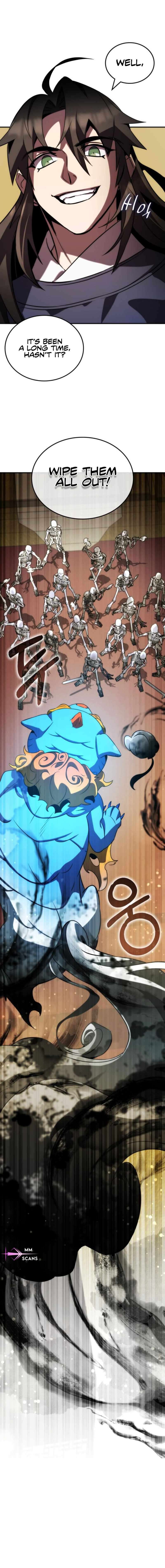 Read Drug Devourer Manga Online