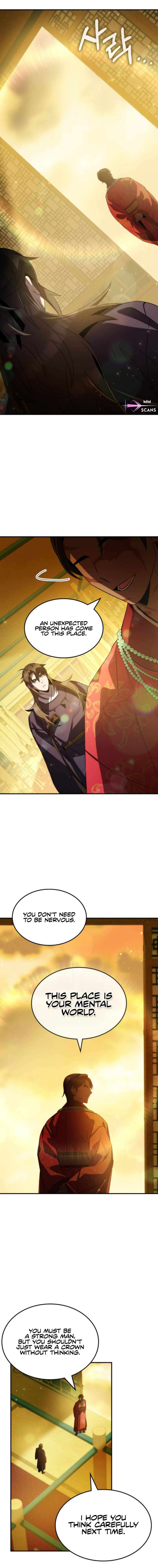 Read Drug Devourer Manga Online