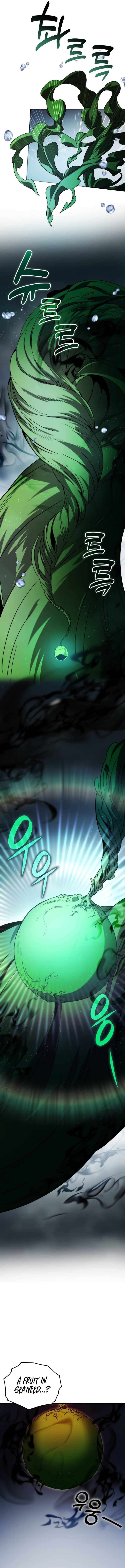 Read Drug Devourer Manga Online