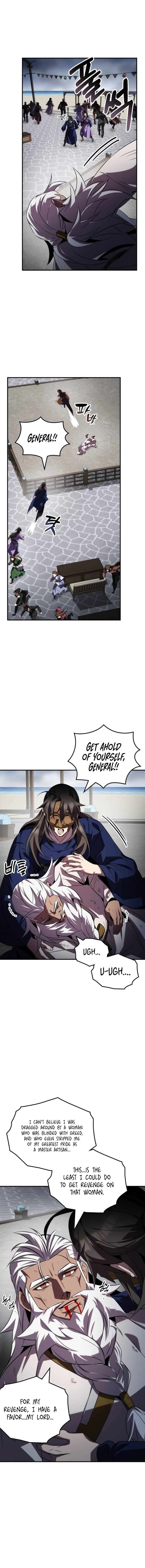 Read Drug Devourer Manga Online