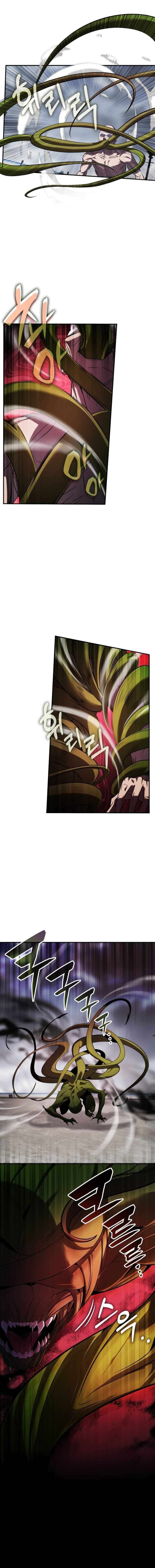 Read Drug Devourer Manga Online