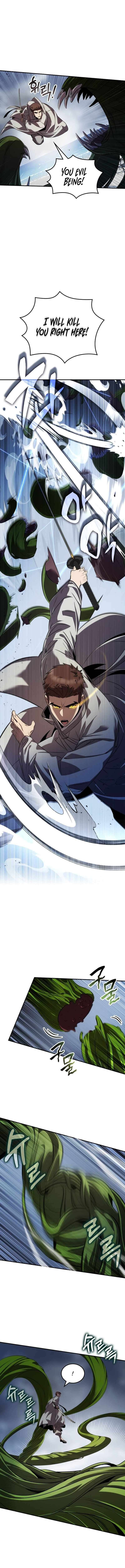 Read Drug Devourer Manga Online