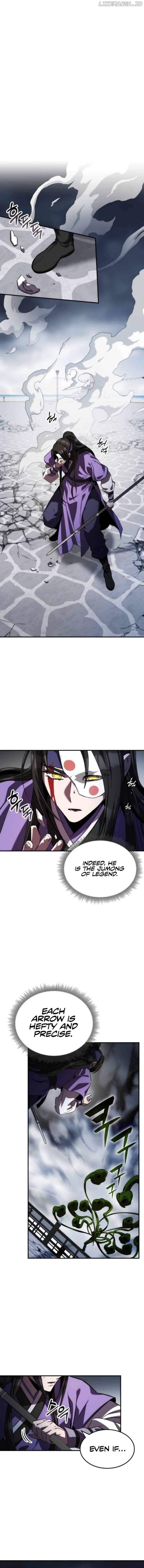 Read Drug Devourer Manga Online