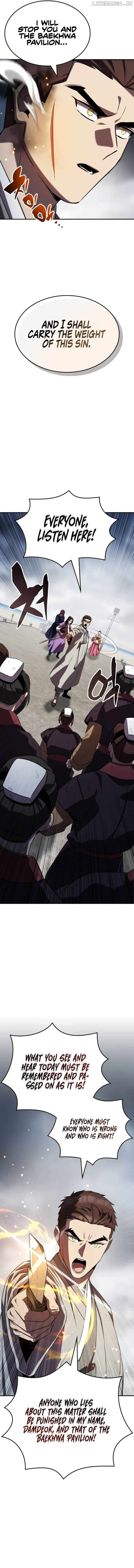 Read Drug Devourer Manga Online