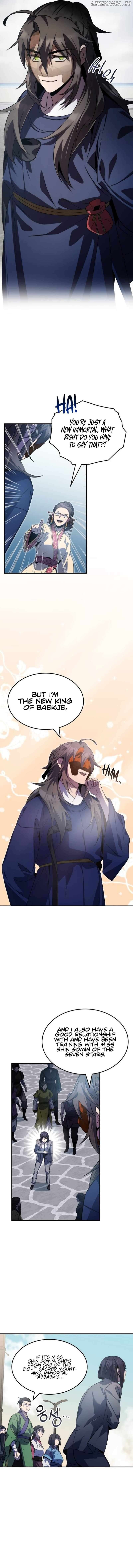 Read Drug Devourer Manga Online