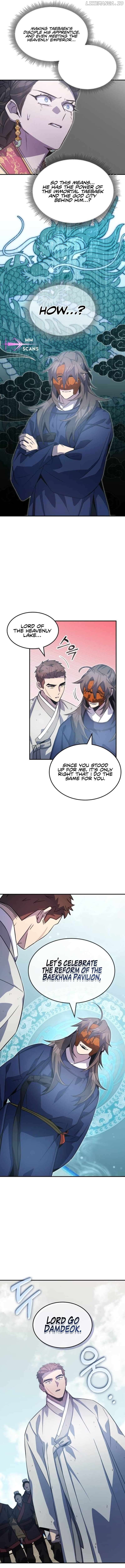 Read Drug Devourer Manga Online