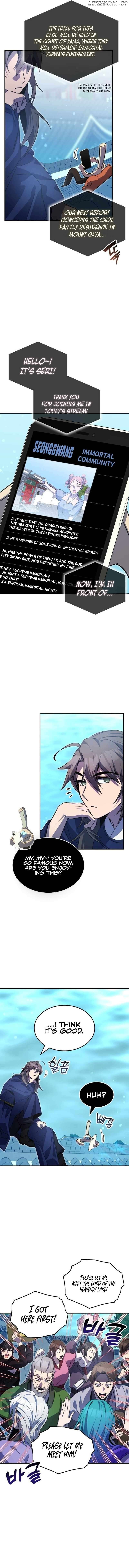 Read Drug Devourer Manga Online