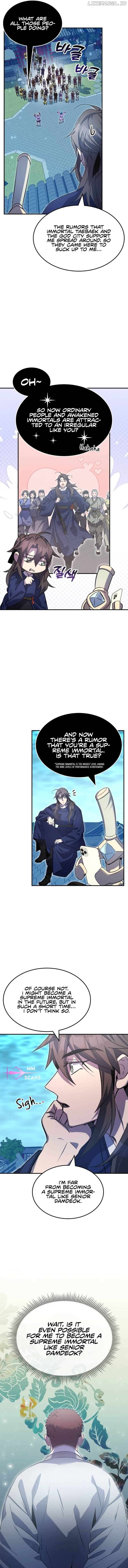 Read Drug Devourer Manga Online