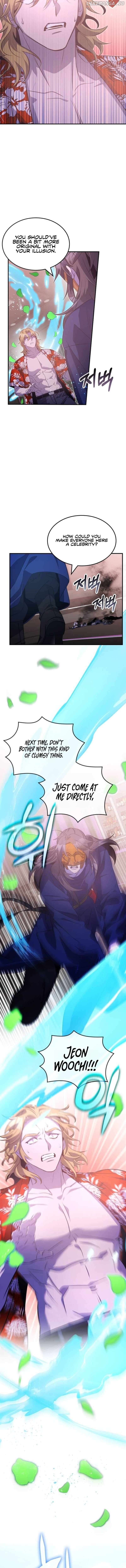 Read Drug Devourer Manga Online