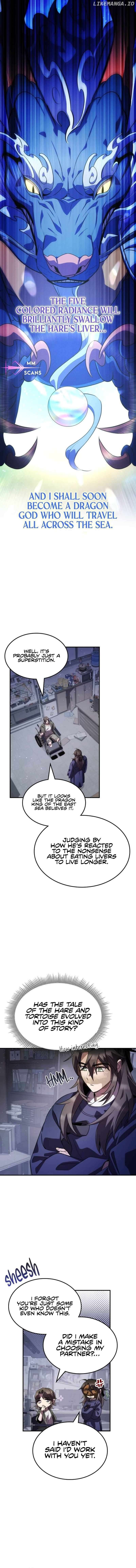 Read Drug Devourer Manga Online