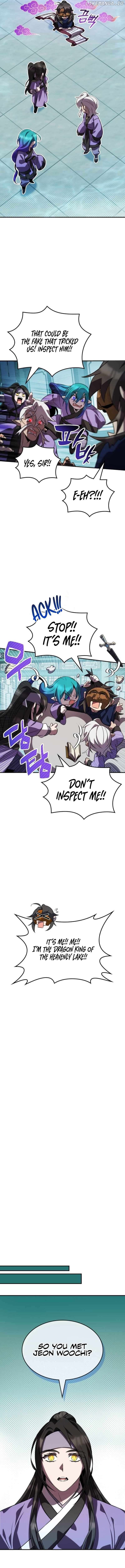 Read Drug Devourer Manga Online