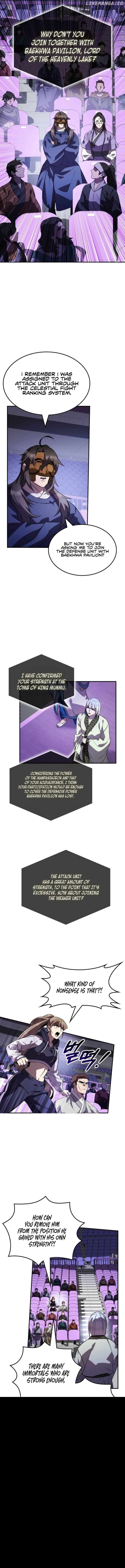 Read Drug Devourer Manga Online