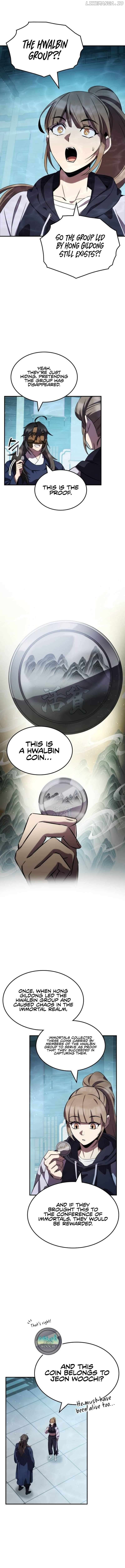 Read Drug Devourer Manga Online