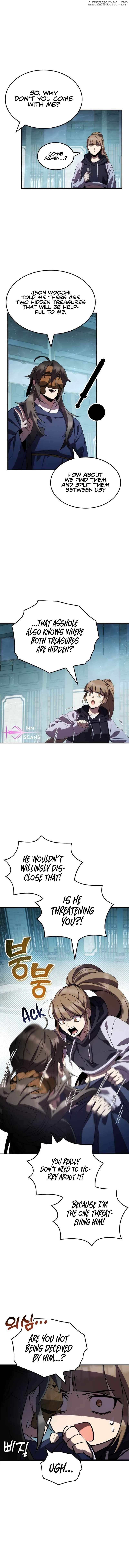 Read Drug Devourer Manga Online