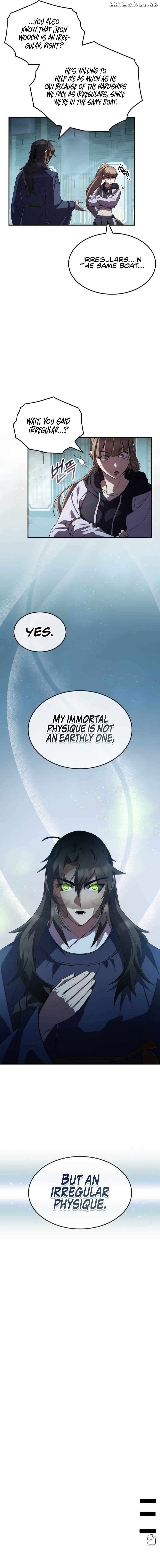 Read Drug Devourer Manga Online