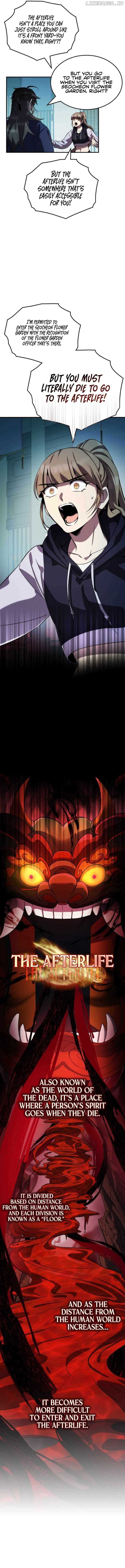 Read Drug Devourer Manga Online