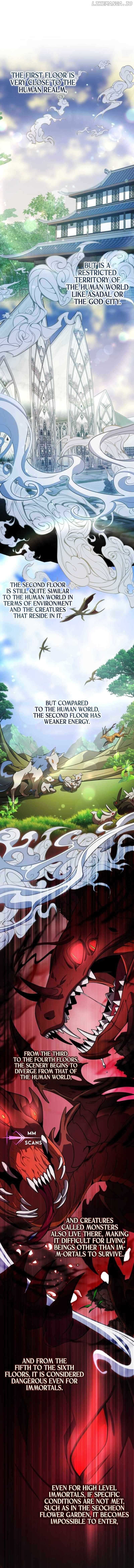 Read Drug Devourer Manga Online