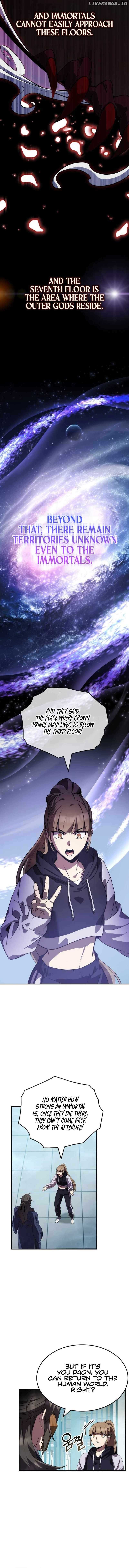 Read Drug Devourer Manga Online