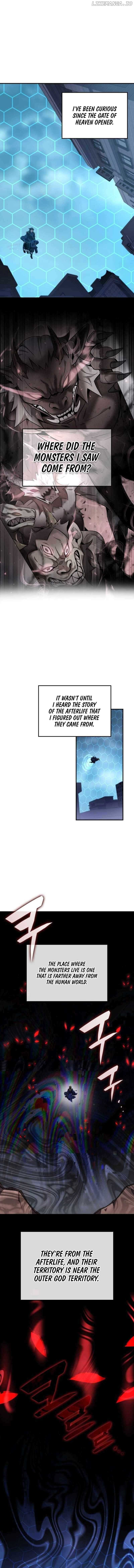 Read Drug Devourer Manga Online