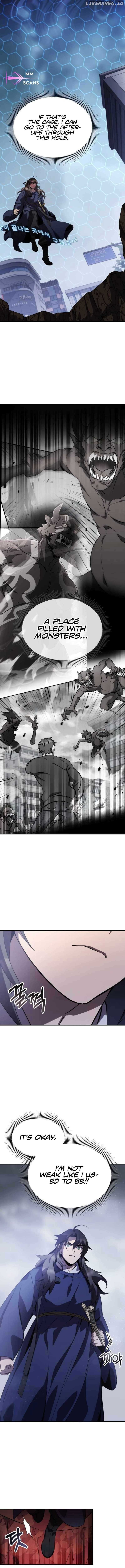 Read Drug Devourer Manga Online