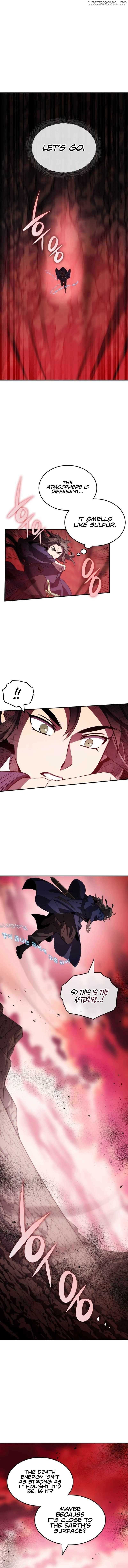 Read Drug Devourer Manga Online