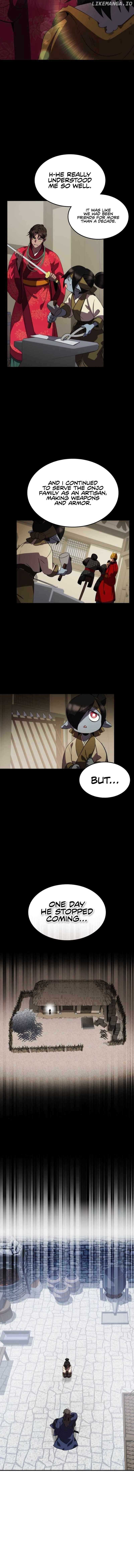 Read Drug Devourer Manga Online