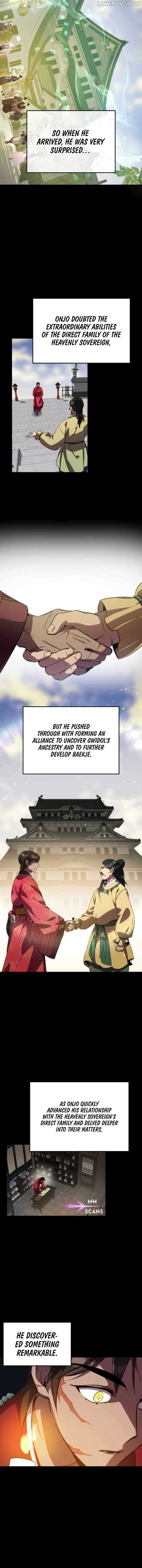 Read Drug Devourer Manga Online