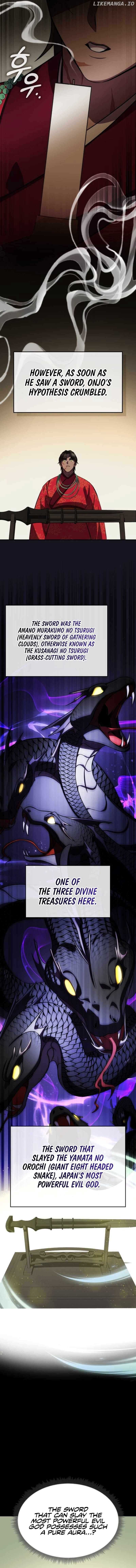 Read Drug Devourer Manga Online