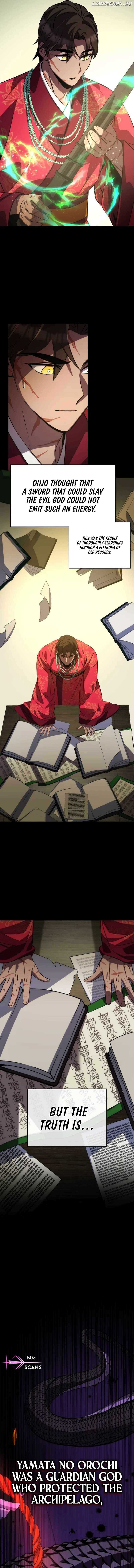 Read Drug Devourer Manga Online