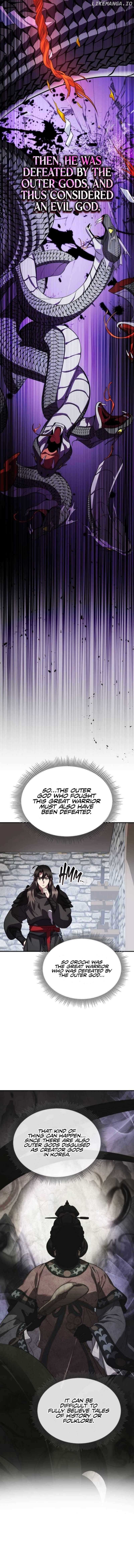 Read Drug Devourer Manga Online