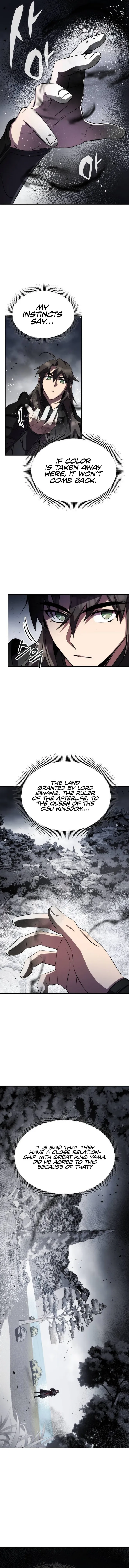 Read Drug Devourer Manga Online