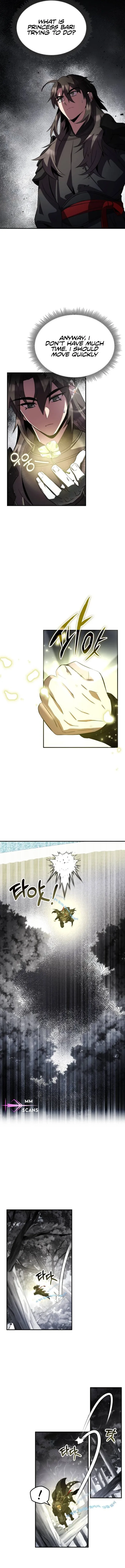 Read Drug Devourer Manga Online