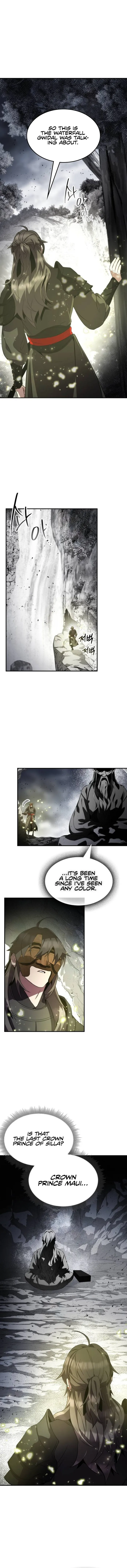 Read Drug Devourer Manga Online