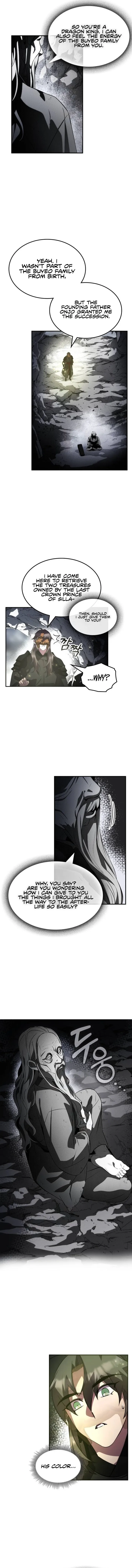 Read Drug Devourer Manga Online