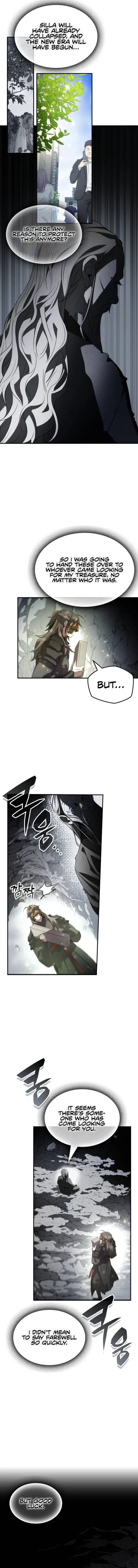 Read Drug Devourer Manga Online