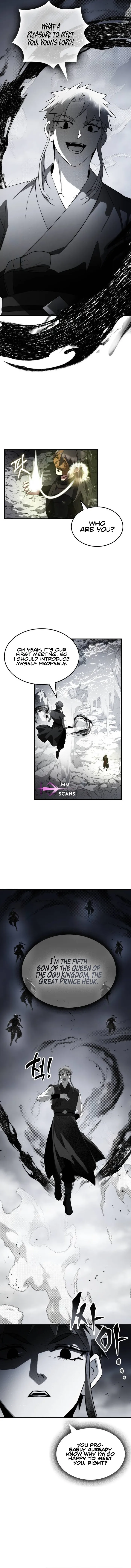 Read Drug Devourer Manga Online