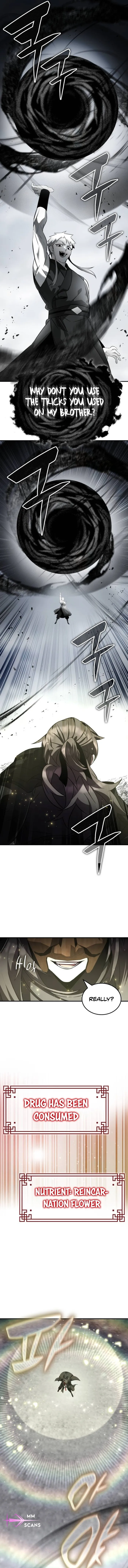 Read Drug Devourer Manga Online