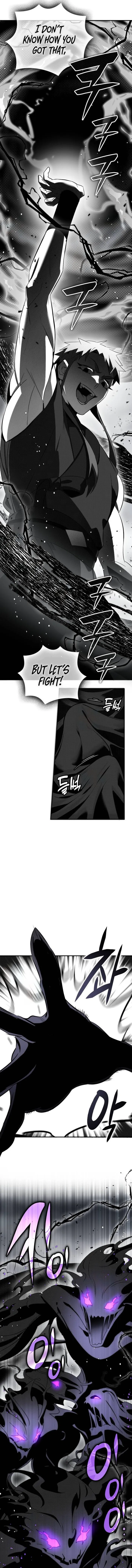 Read Drug Devourer Manga Online