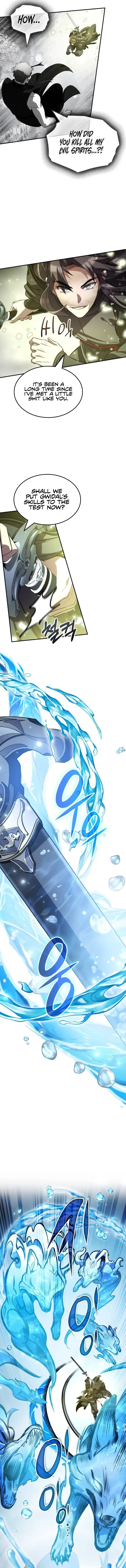 Read Drug Devourer Manga Online