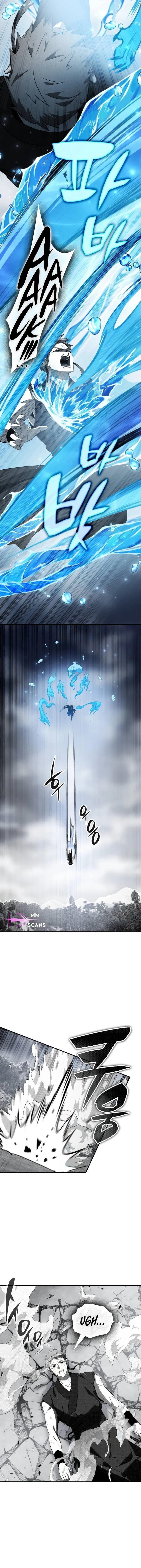 Read Drug Devourer Manga Online