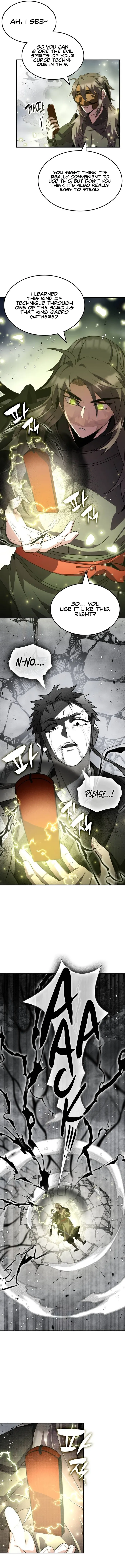 Read Drug Devourer Manga Online