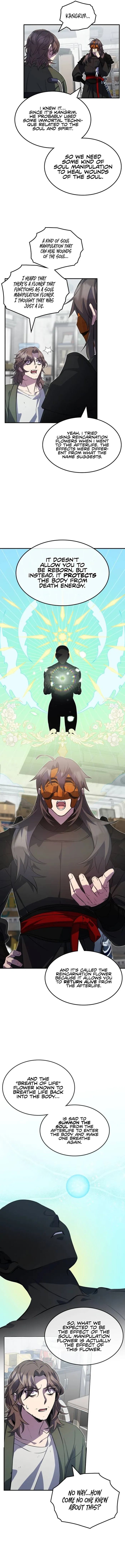 Read Drug Devourer Manga Online